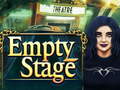 Žaidimas Empty Stage