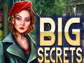 Žaidimas Big Secrets