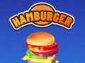 Žaidimas Hamburger