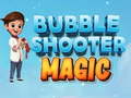 Žaidimas Bubble Shooter Magic