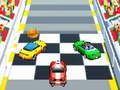 Žaidimas Smash Cars 3D
