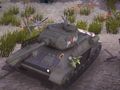 Žaidimas Tank Simulator Т-34-85