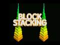 Žaidimas Block Stacking