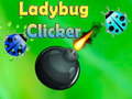 Žaidimas Ladybug Clicker