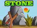 Žaidimas Stone