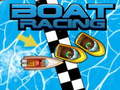 Žaidimas Boat Racing