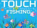Žaidimas Touch Fishing