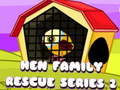 Žaidimas Hen Family Rescue Series 2