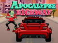 Žaidimas Apocalypse Highway
