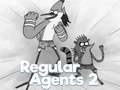 Žaidimas Regular Agents 2