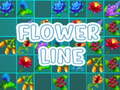 Žaidimas Flower Line