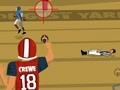 Žaidimas Quarterback Shallence