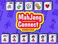 Žaidimas Mahjong Connect 4