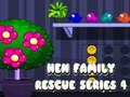 Žaidimas Hen Family Rescue Series 4