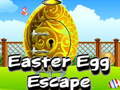 Žaidimas Easter Egg Escape