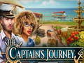 Žaidimas The Captains Journey