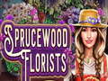 Žaidimas Sprucewood Florists