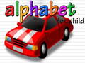 Žaidimas Alphabet for Child