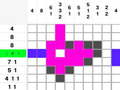 Žaidimas Nonogram: Picture Cross Puzzle Game