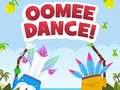 Žaidimas Oomee Dance