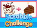 Žaidimas Scrabble Challenge