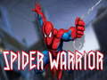 Žaidimas Spider Warrior