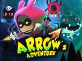 Žaidimas Arrow's Adventure