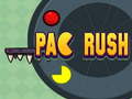 Žaidimas Pac Rush