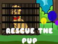 Žaidimas Rescue the Pup