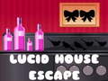 Žaidimas Lucid House Escape