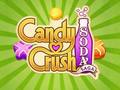 Žaidimas Candy Crush Soda