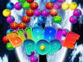 Žaidimas Bubble pop
