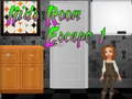 Žaidimas Amgel Kids Room Escape 1