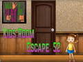 Žaidimas Amgel Kids Room Escape 52