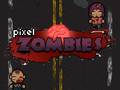 Žaidimas Pixel Zombies