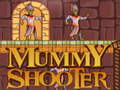 Žaidimas Mummy Shooter