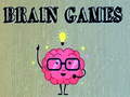Žaidimas Brain Games