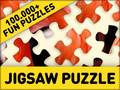 Žaidimas Jigsaw Puzzle: 100.000+ Fun Puzzles