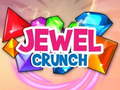 Žaidimas Jewel Crunch