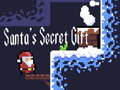 Žaidimas Santa's Secret Gift