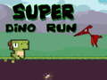 Žaidimas Super Dino Run