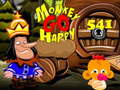 Žaidimas Monkey Go Happy Stage 541