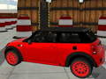 Žaidimas Advance Car Parking Game: Car Drive