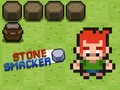 Žaidimas Stone Smacker