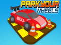 Žaidimas Park your wheels