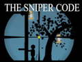 Žaidimas The Sniper Code