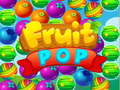 Žaidimas Fruit Pop