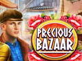 Žaidimas Precious Bazaar