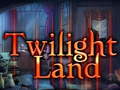 Žaidimas Twilight Land
