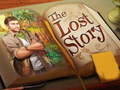 Žaidimas The Lost Story